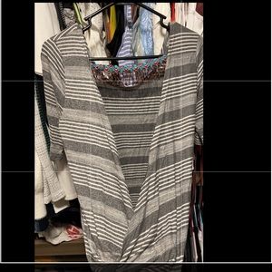 Top from Buckle small